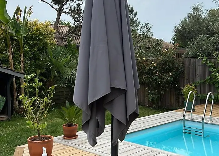 Entre Bassin & Ocean