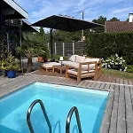 Entre Bassin & Ocean Feriehus