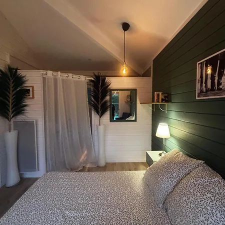 Entre Bassin&océan Hébergement de vacances